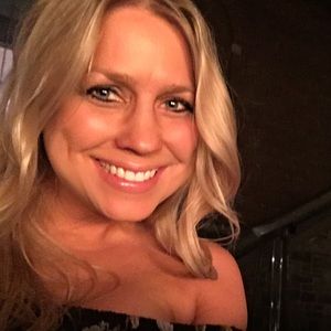 Meet your Posher, Kristen